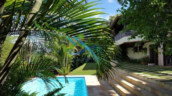 Casa em Condomínio para Venda em Granja Viana II Cotia-SP