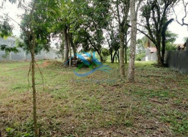 Terreno em Condomínio para Venda em Granja Viana II Cotia-SP