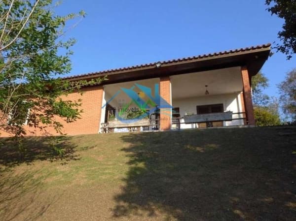 Casa Térrea para Venda em Chácara dos Lagos Carapicuíba-SP