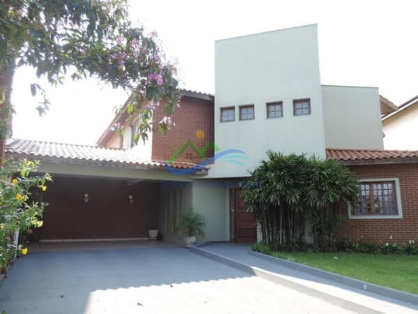 GRANJA VIANA - SÃO PAULO II