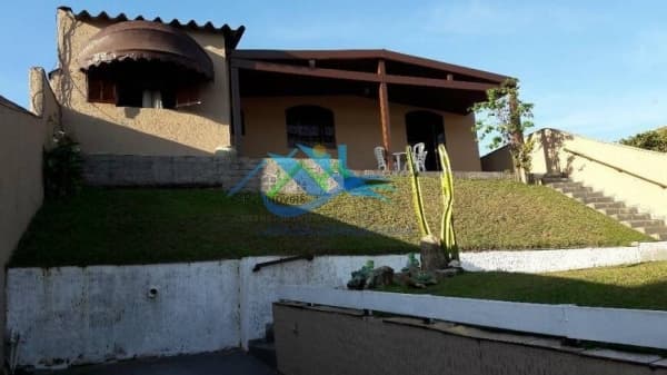Casa Térrea para Venda em Horizontal Park Cotia-SP