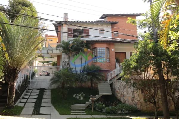 Casa em Condomínio em São Paulo II, Cotia/SP