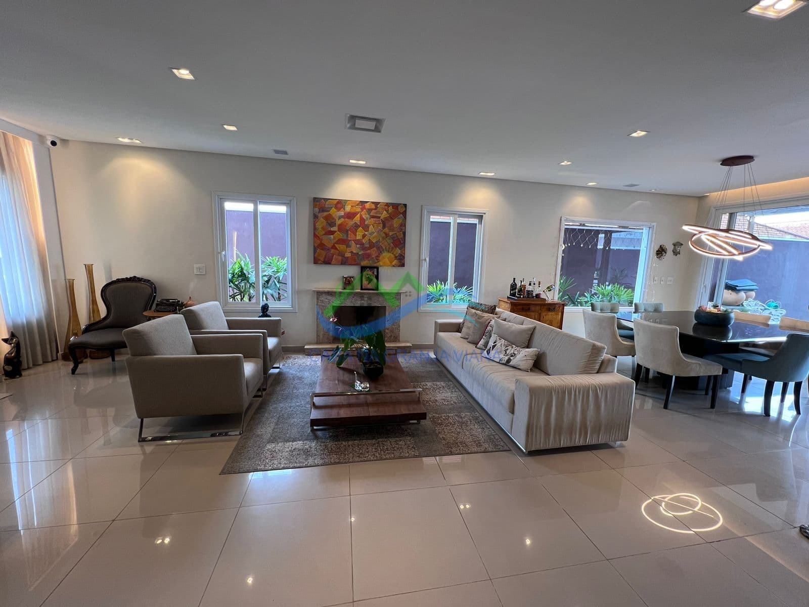Casa em Condomínio em São Paulo II, Cotia/SP