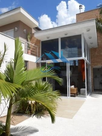 Casa em Condomínio para Venda em São Paulo II Cotia-SP
