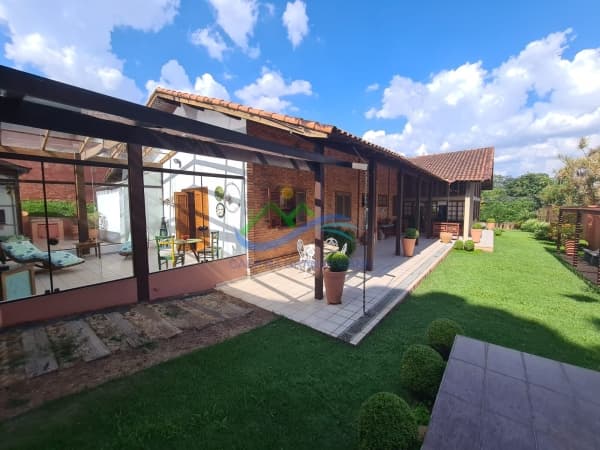 GRANJA VIANA - GRANJA VIANA II GLEBAS 4 E 5