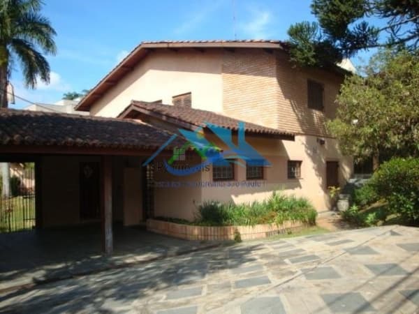 Casa em Condomínio para Venda em São Paulo II Cotia-SP