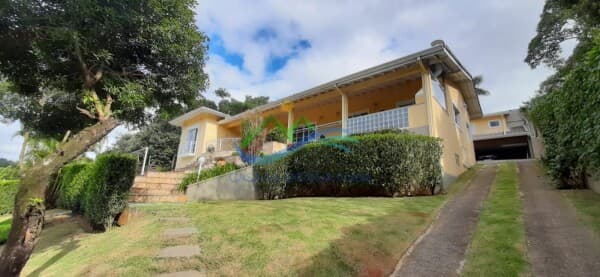 Casa em Cotia - Granja Viana II