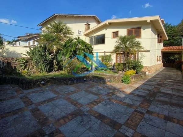 Casa em Condomínio para Venda em São Paulo II Cotia-SP