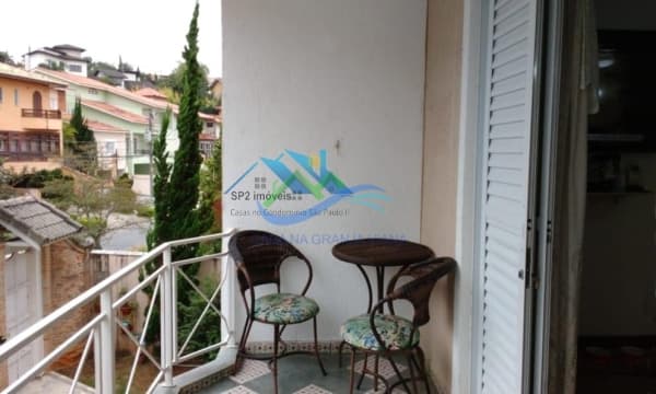 Casa em Condomínio para Venda em São Paulo II Cotia-SP