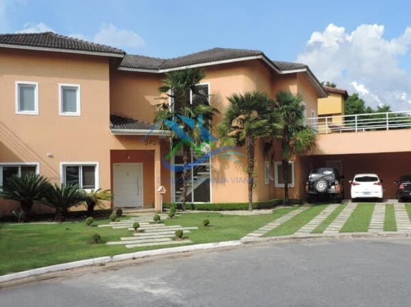 Casa em Condomínio para Venda em São Paulo II Cotia-SP