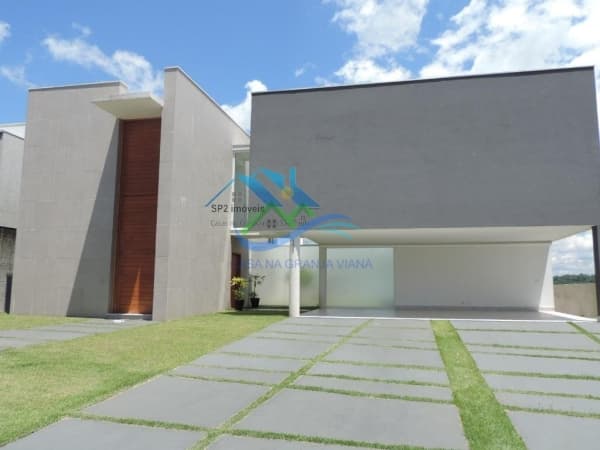 Casa em Condomínio para Venda e Aluguel em São Paulo II Cotia-SP