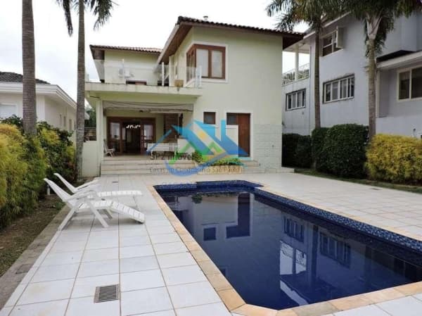 Casa em Condomínio para Venda e Aluguel em São Paulo II Cotia-SP