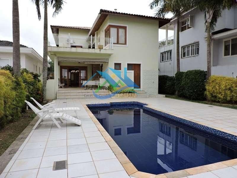 Casa em Condomínio para Venda e Aluguel em São Paulo II Cotia-SP
