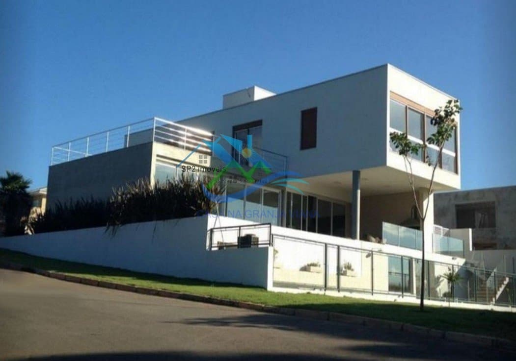 Casa em Condomínio para Venda em Vintage Cotia-SP