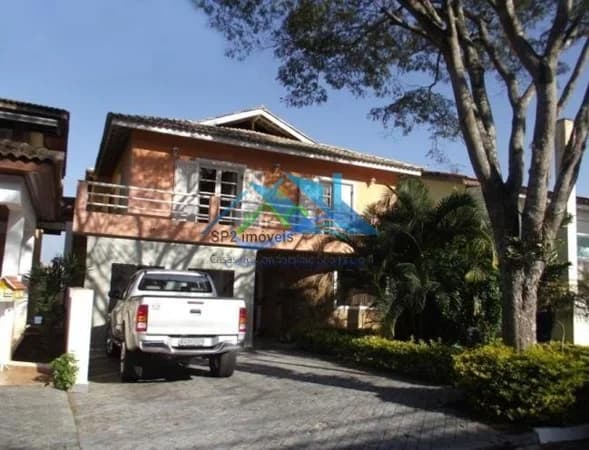 Casa em Condomínio para Venda em São Paulo II Cotia-SP