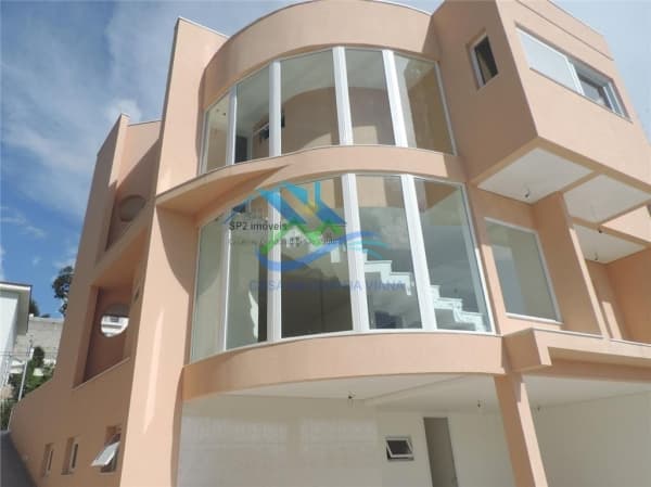Casa em Condomínio para Venda em Golf Village Carapicuíba-SP