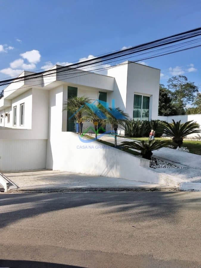 Casa em Condomínio para Venda em São Paulo II Cotia-SP