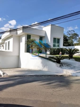 Casa em Condomínio para Venda em São Paulo II Cotia-SP