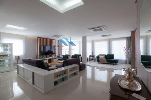 Casa em Condomínio para Venda em São Paulo II Cotia-SP