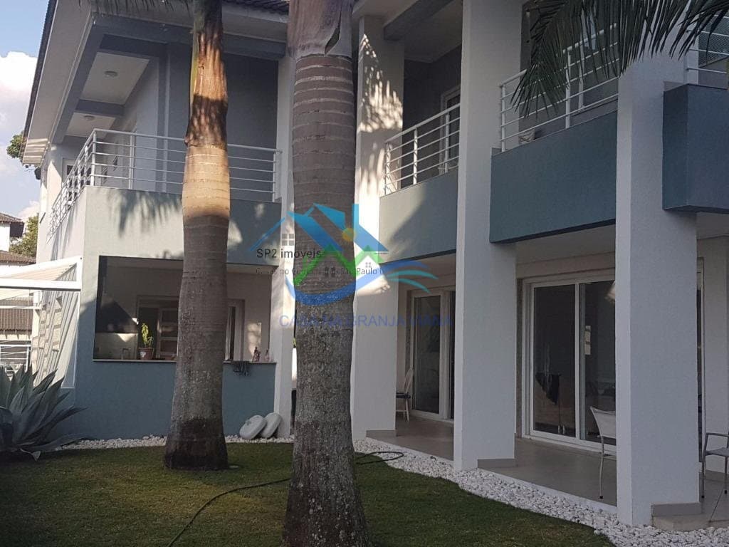Casa em Condomínio para Venda e Aluguel em São Paulo II Cotia-SP