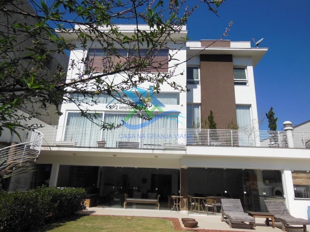 Casa em Condomínio para Venda em São Paulo II Cotia-SP