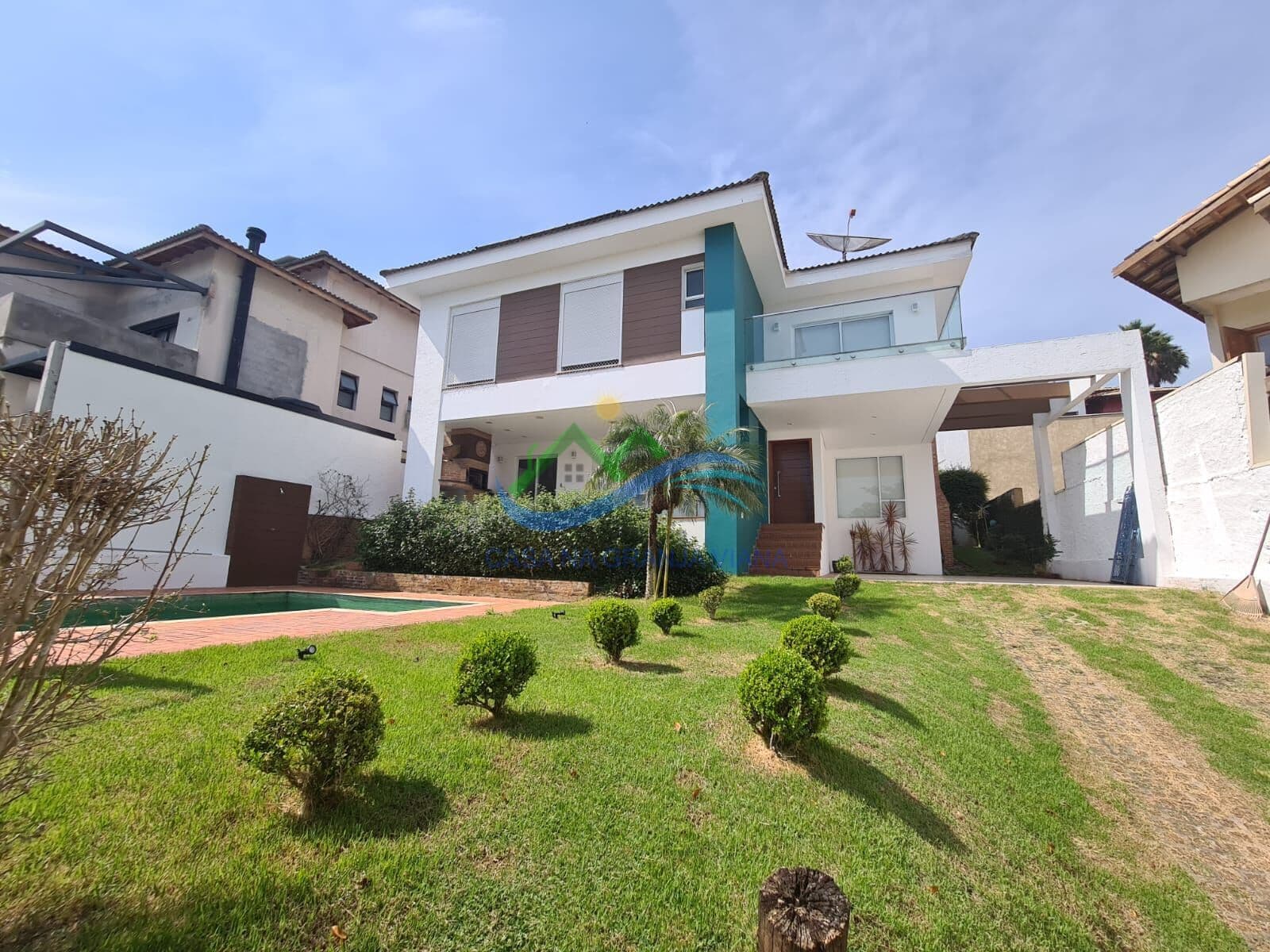 GOLF VILLAGE GRANJA VIANA
