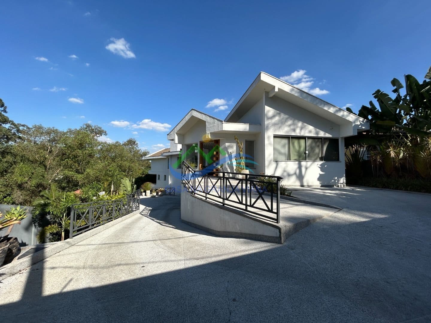 Casa de Condomínio em Cotia - Palos Verdes