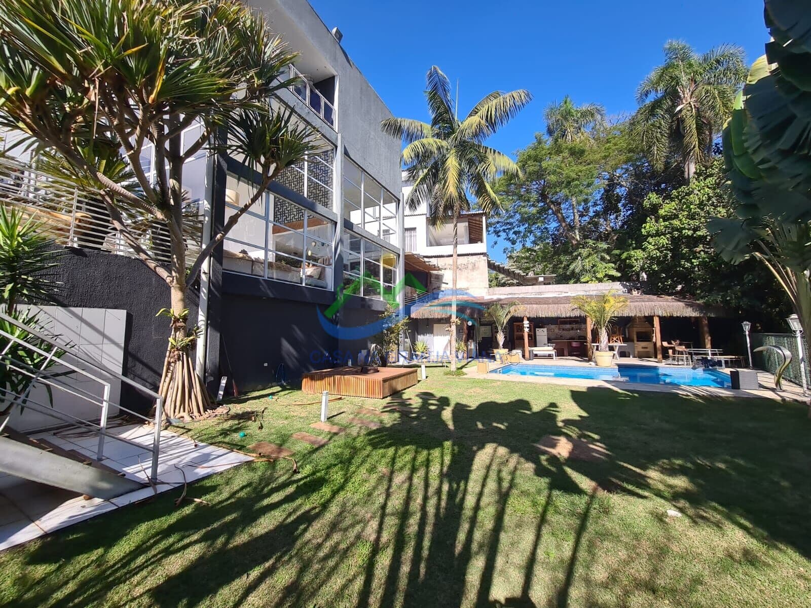 Casa em Condomínio para Venda em Golf Village Carapicuíba-SP
