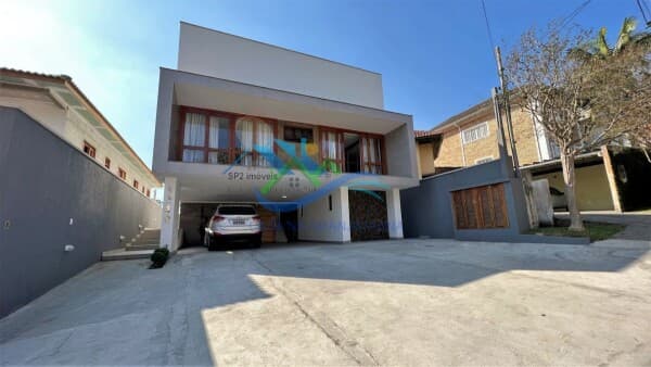 Casa em Condomínio para Venda em São Paulo II Cotia-SP