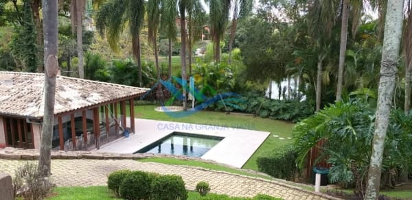 Casa em Condomínio para Venda em Granja Viana II Cotia-SP