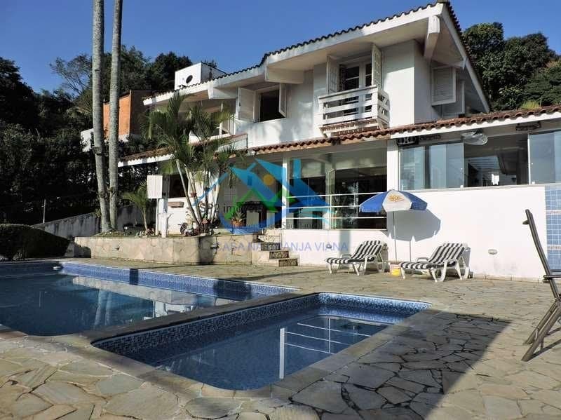 Casa em Condomínio para Venda em Recanto Inpla Carapicuíba-SP