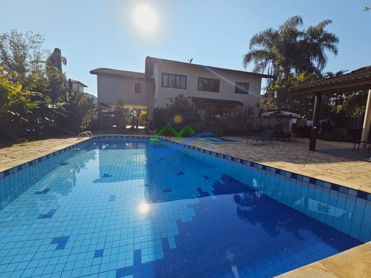 Casa em Condomínio para Venda em Granja Viana II Cotia-SP