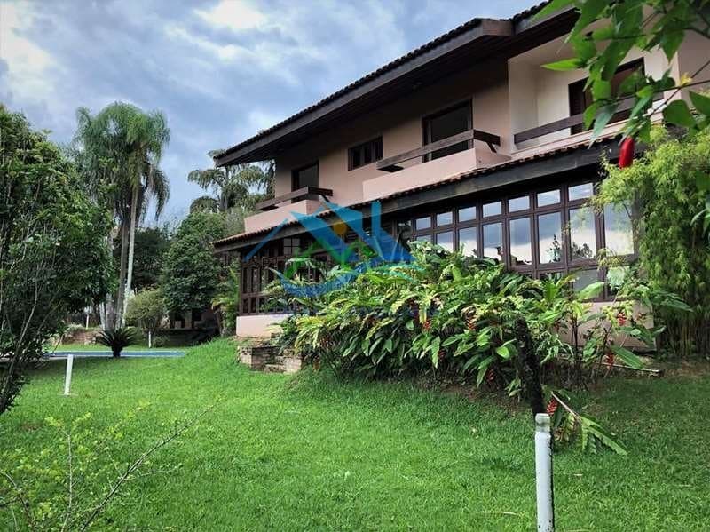 Casa em Condomínio para Venda em São Paulo II Cotia-SP
