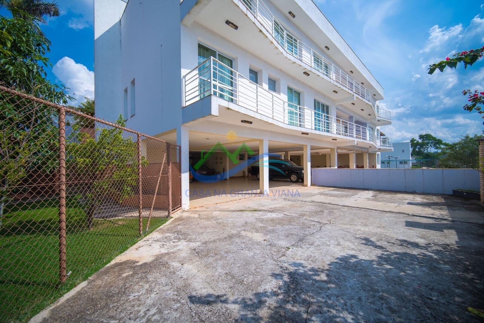 GRANJA VIANA - GOLF VILLAGE