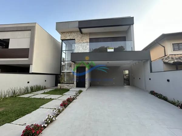 Casa de Condomínio em Cotia - São Paulo II