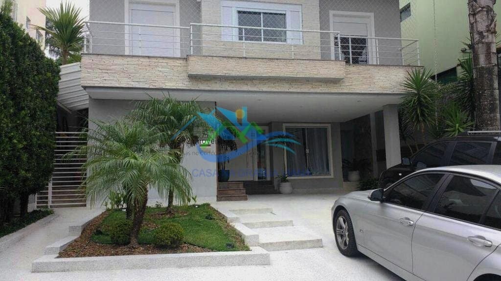 Casa em Condomínio para Venda em São Paulo II Cotia-SP