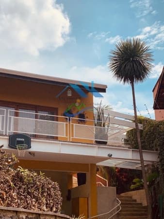 Casa em Condomínio para Venda em Granja Viana II Cotia-SP