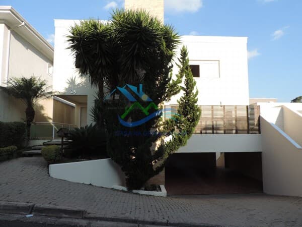 Casa em Condomínio para Venda e Aluguel em São Paulo II Cotia-SP