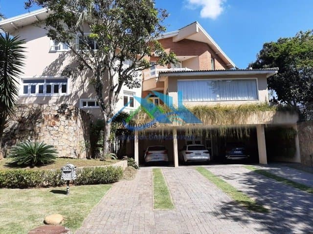 Casa em Condomínio para Venda e Aluguel em São Paulo II Cotia-SP