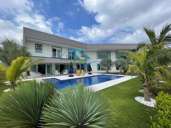 Casa em Condomínio para Venda em Jardim São Paulo II Cotia-SP