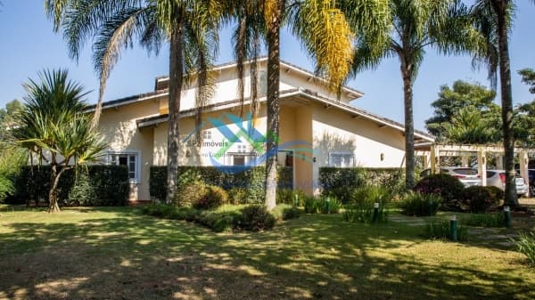 Casa em Condomínio para Venda em Granja Viana II Cotia-SP