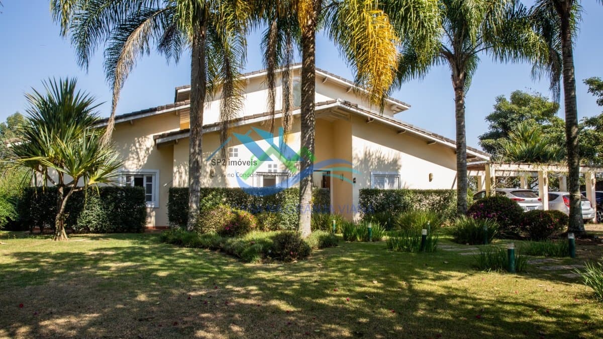 Casa em Condomínio para Venda em Granja Viana II Cotia-SP
