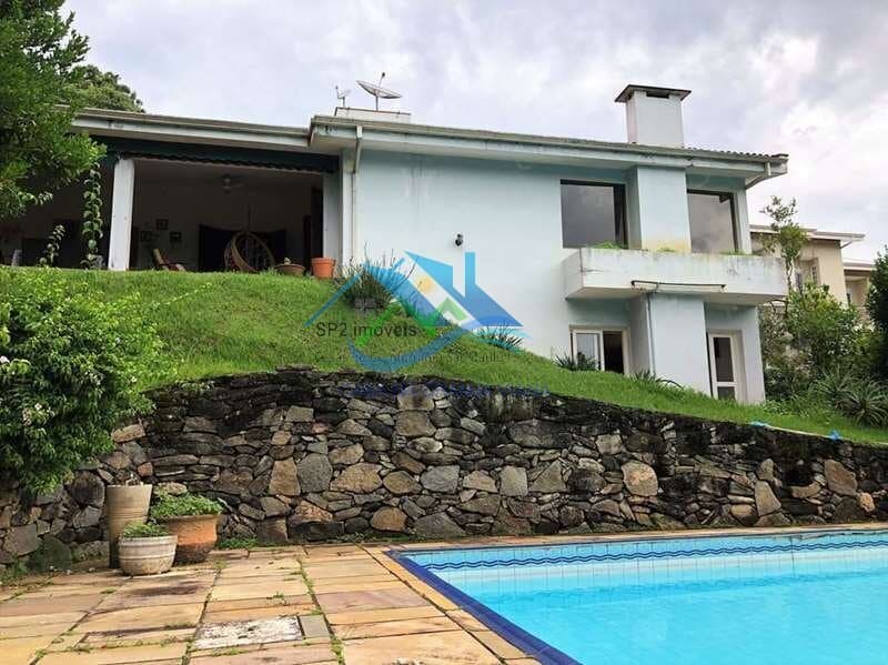 Casa em Condomínio para Venda em Recanto Inpla Carapicuíba-SP