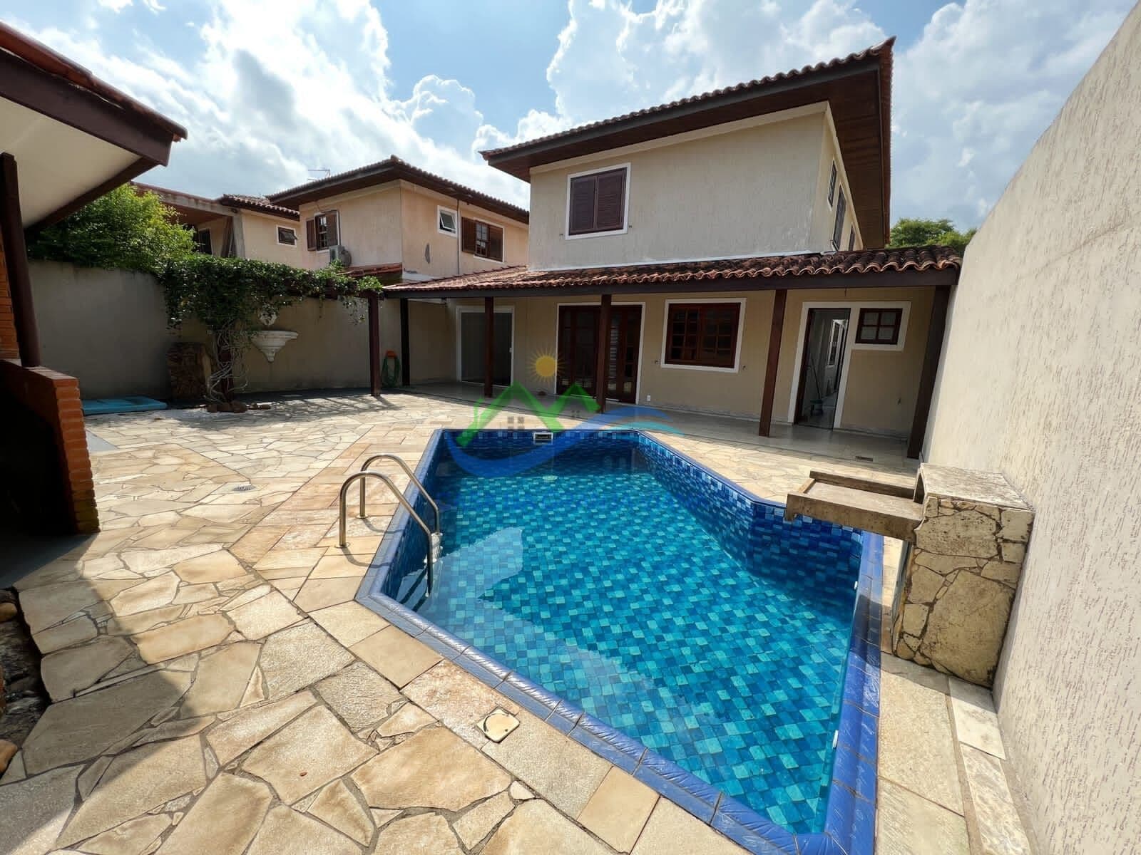 OPORTUNIDADE - EXCLUSIVIDADE - GRANJA VIANA - SÃO PAULO II - CARMEL