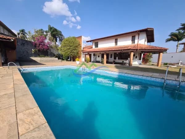 Casa em Cotia - Granja Viana II