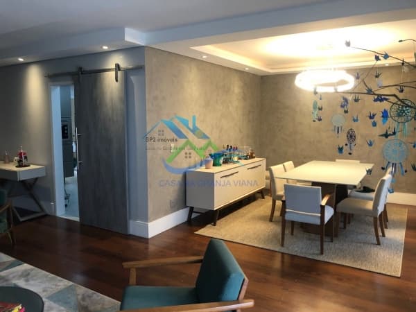 Casa em Condomínio para Venda em São Paulo II Cotia-SP