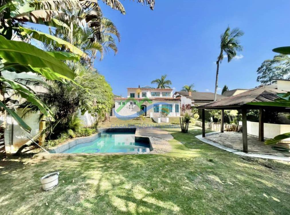 Casa de Condomínio em Carapicuíba - Residencial Euroville