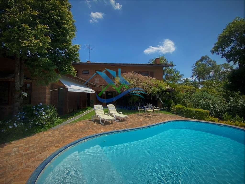 Casa em Condomínio para Venda em Palos Verdes Carapicuíba-SP