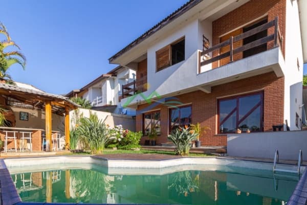 Casa em Condomínio para Venda em São Paulo II Cotia-SP
