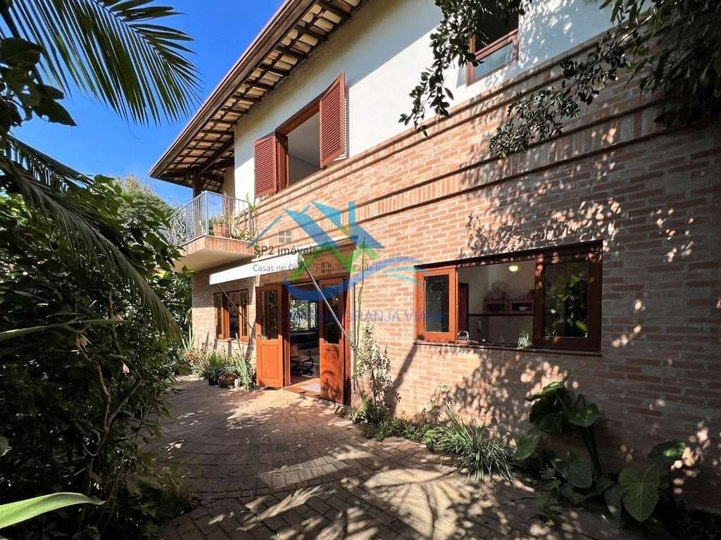 Casa em Condomínio para Venda em Granja Viana II Cotia-SP
